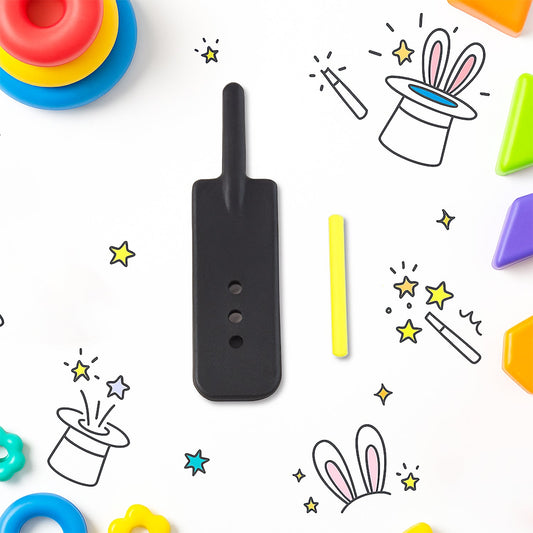Magic Bat Toy – Fun Trick Bat with Stick for Kids